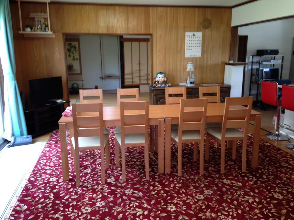 Koukaso Otel Eniwa Dış mekan fotoğraf