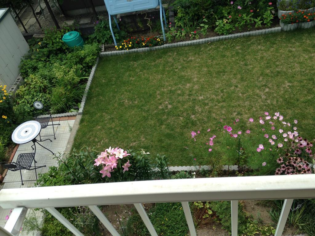 Koukaso Otel Eniwa Dış mekan fotoğraf