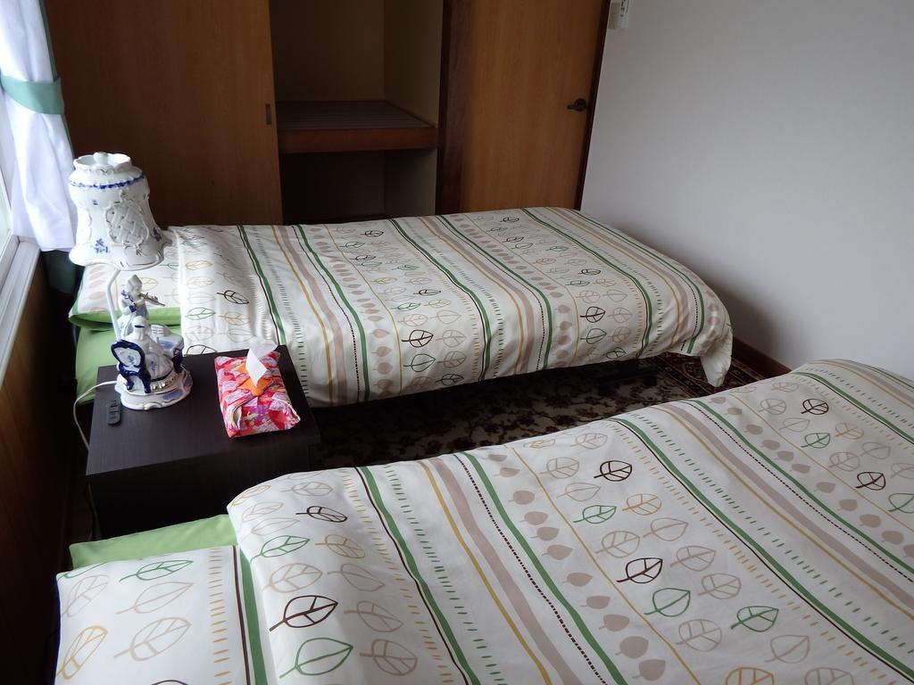 Koukaso Otel Eniwa Dış mekan fotoğraf